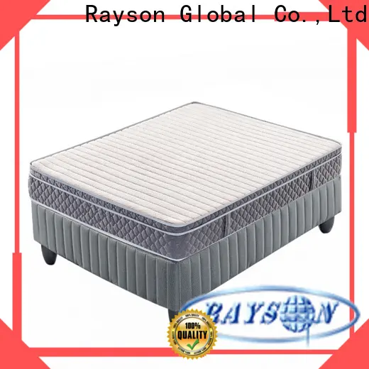wholesale top 5 mattress manufacturers hot-sale 1
