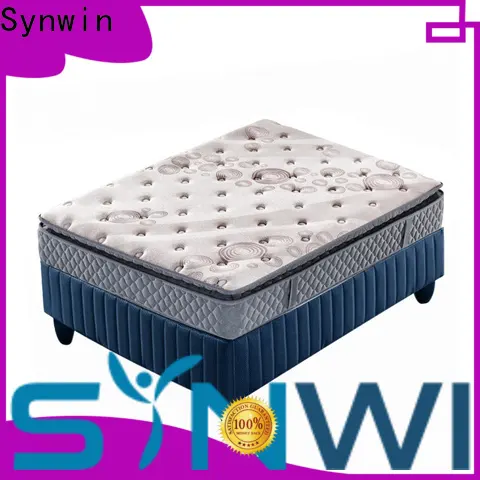 Synwin custom mattress makers us standard 1
