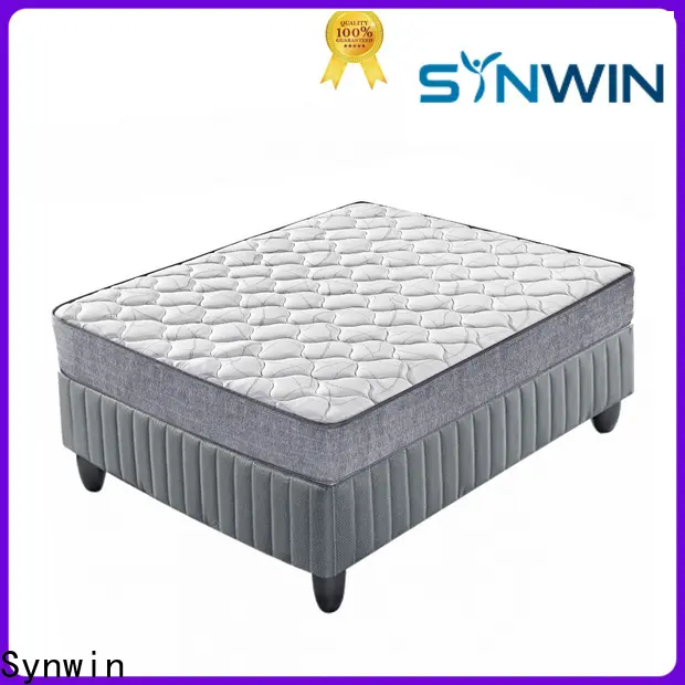 Synwin standard queen size mattress cost-effective 1