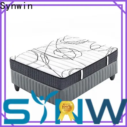 oem & odm wholesale king size mattress hot-sale for bedroom1 1