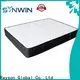 Synwin china mattress manufacturer quality assured best sleep 1