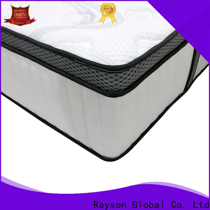Synwin high-performance cheap comfy mattress competitive factory price for sound sleep 1