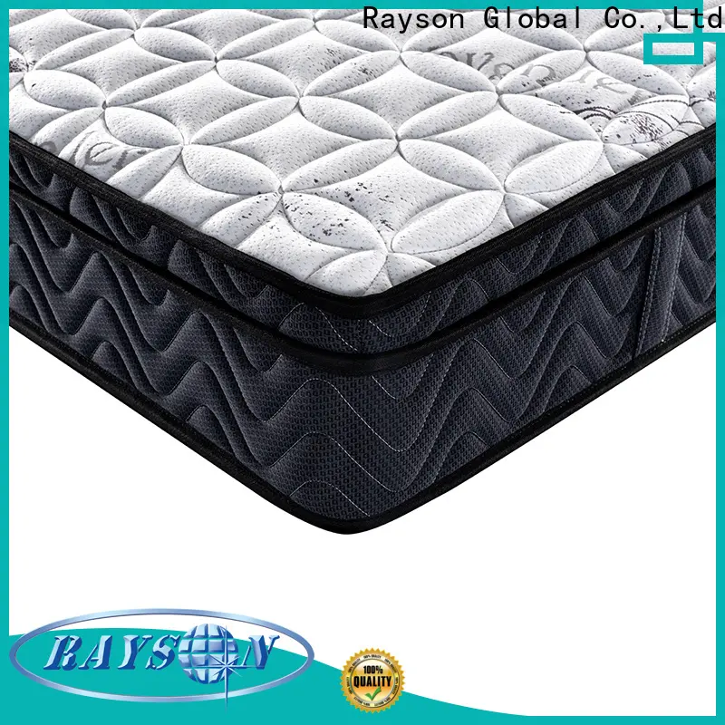 Synwin comfort suites mattress comfortable best sleep2 1