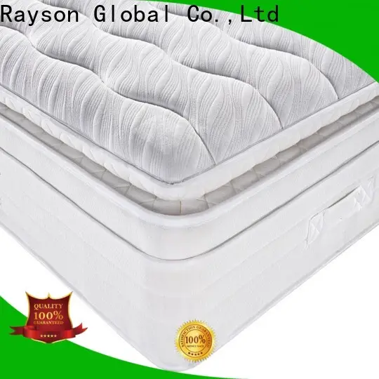 chic design holiday inn express mattress brand oem & odm for sound sleep 1