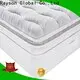 chic design holiday inn express mattress brand oem & odm for sound sleep 1