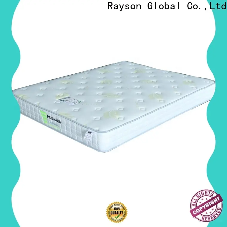 bonnell spring mattress manufacturers oem & odm fast delivery 1