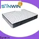 hotel bonnell and memory foam mattress oem & odm bulk supplies1 1