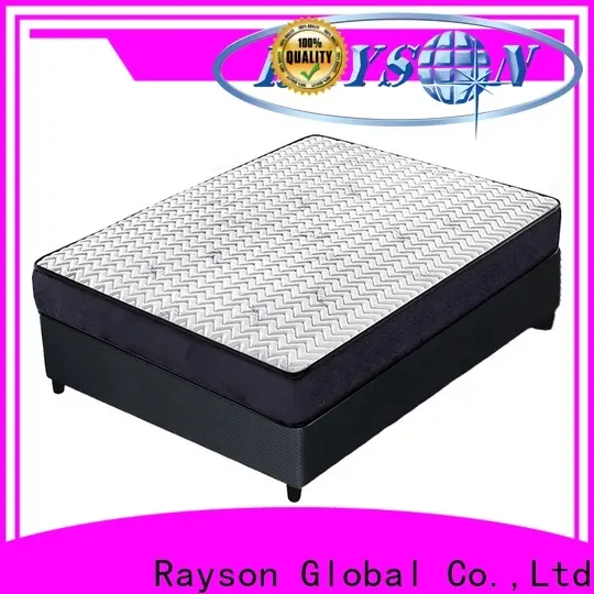 Synwin memory bonnell mattress standard for wholesale1 1