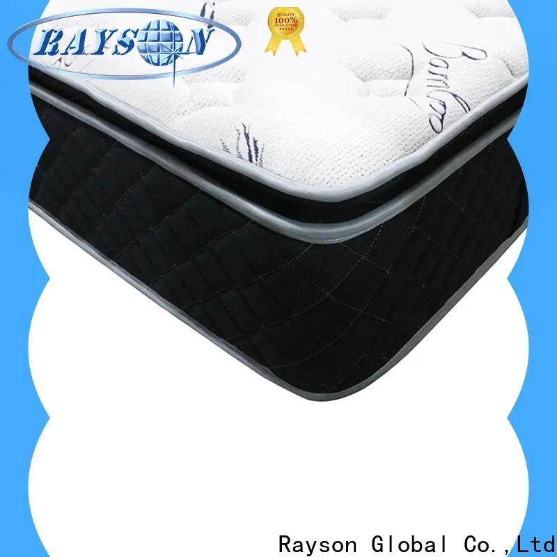 Synwin oem & odm mattress firm mattress brands us standard for bedroom 1
