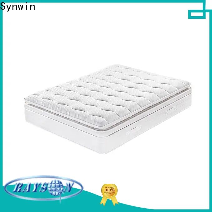 Synwin custom spring mattress cost-effective 1