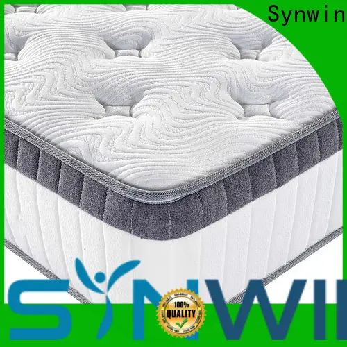 Synwin best mattress to buy competitive factory price manufacturing 1