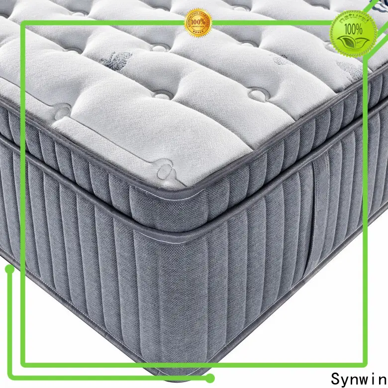Synwin hotel mattress sale comfortable best sleep 1