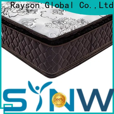 popular hotel collection mattress luxury firm comfortable best sleep 1