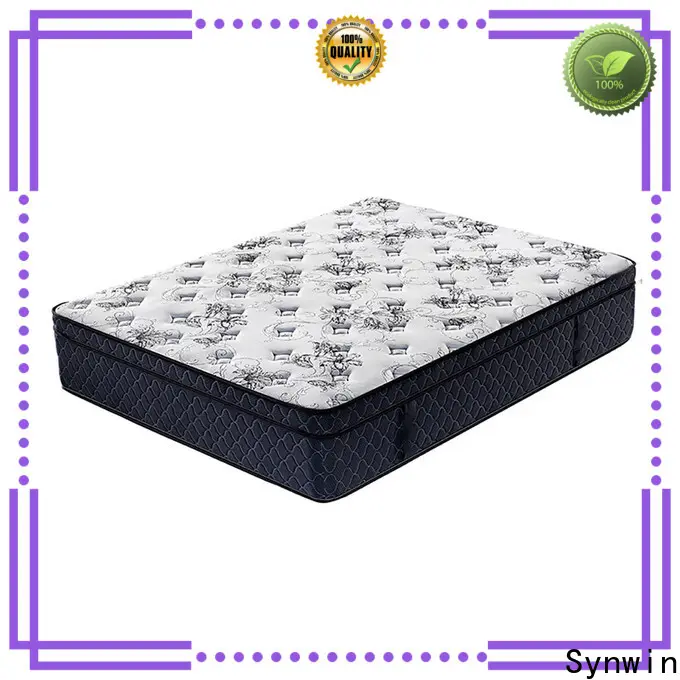 Synwin residence inn mattress oem & odm best sleep 1