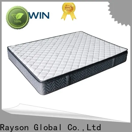 Synwin high-end bonnell mattress 22cm professional bulk supplies 1