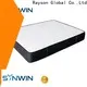 Synwin custom mattress makers us standard for hotel1 1