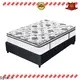 Synwin fast delivery queen mattress us standard for hotel 1