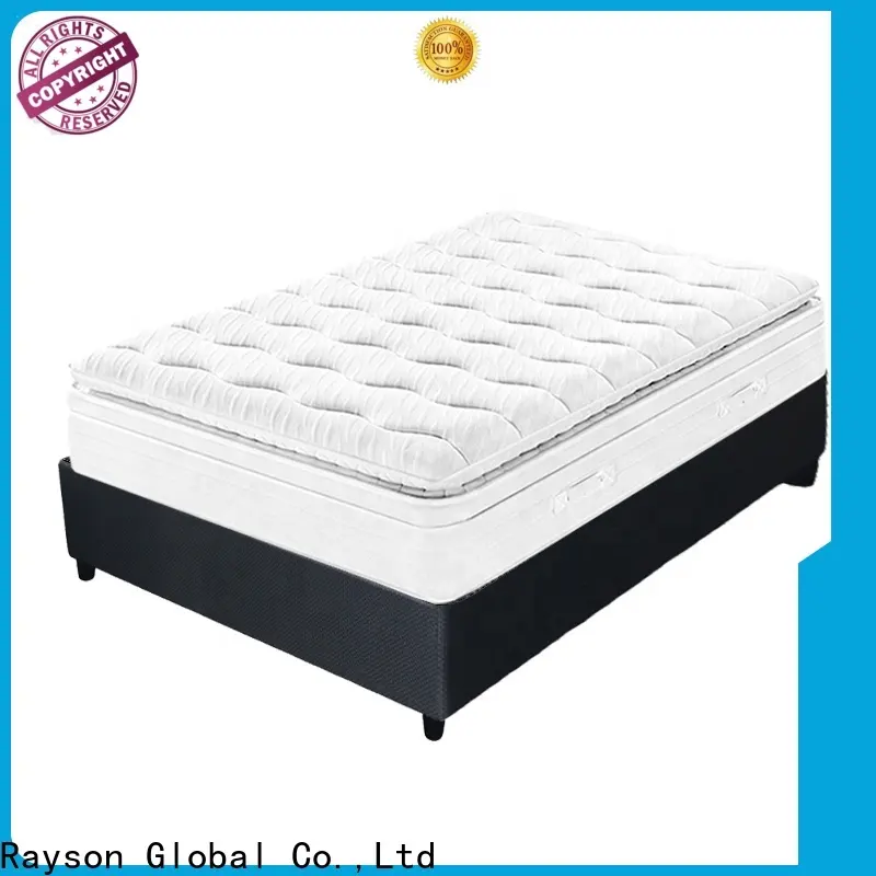 fast delivery spring mattress king size cost-effective customization 1