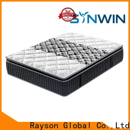 Synwin modern mattress manufacturing ltd hot-sale for hotel1 1