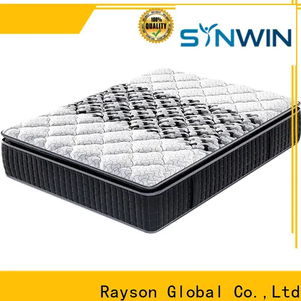 wholesale mattress types pocket sprung us standard for bedroom 1