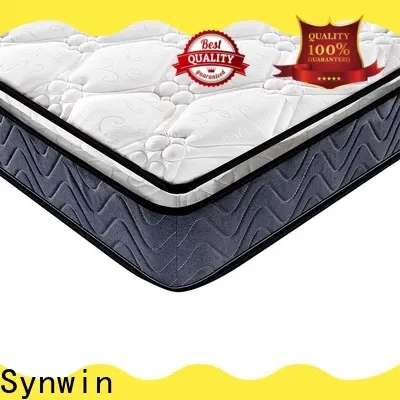 hotel firm mattress competitive factory price 1