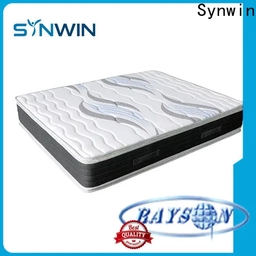 Synwin bonnell spring mattress fabrication standard fast delivery1 1