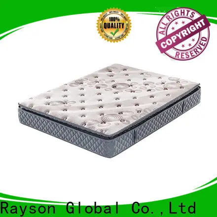 high-end comfort bonnell mattress oem & odm fast delivery 1