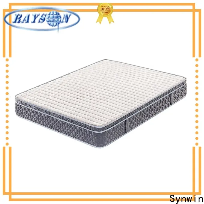 Synwin oem & odm mattress firm single mattress cost-effective 1