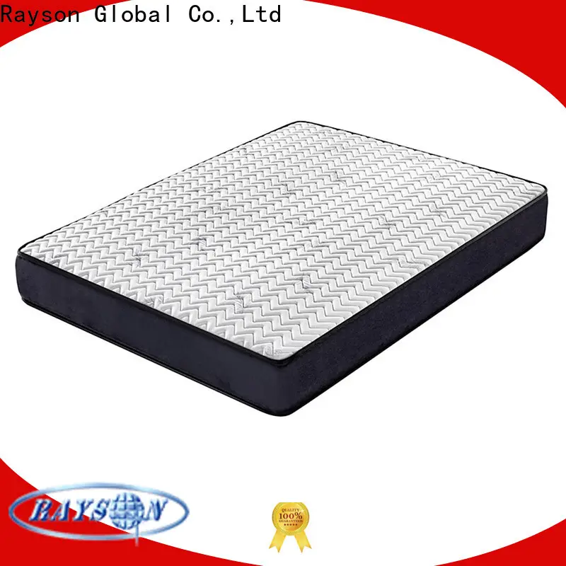 Synwin bonnell spring mattress king size oem & odm fast delivery 1