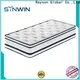 Synwin coil spring mattress for bunk beds us standard for bedroom 1