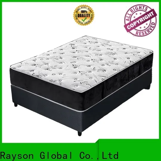 Synwin top 5 mattress manufacturers hot-sale for bedroom 1