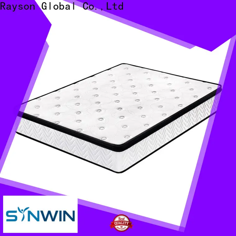 Synwin bespoke mattress sizes hot-sale for bedroom1 1