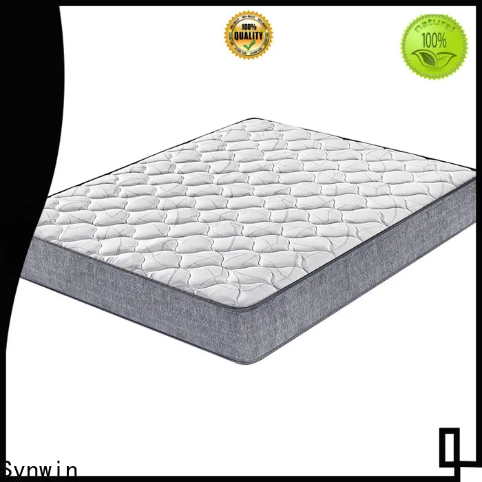 Synwin oem mattress quality assured best sleep 1