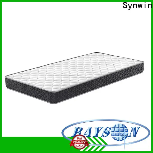 oem & odm spring mattress brands hot-sale 1