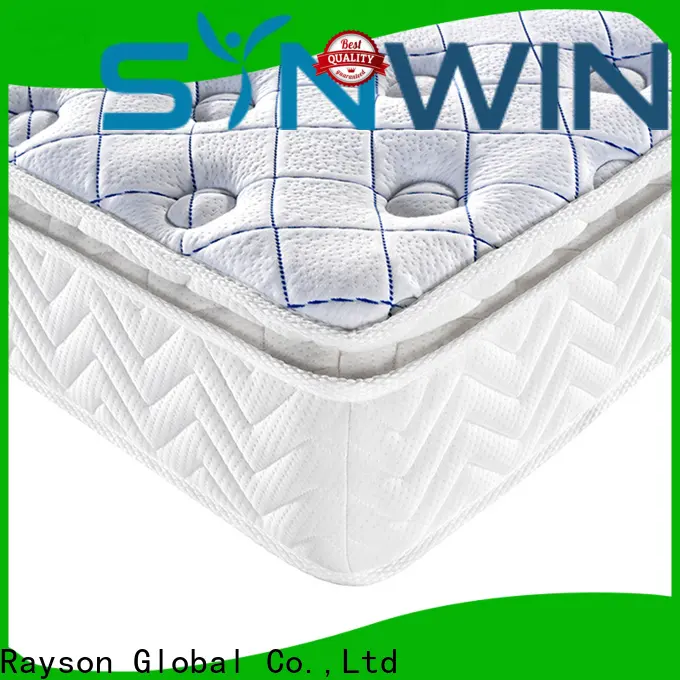 top 5 mattresses oem & odm 1
