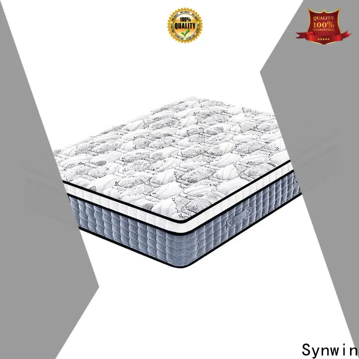 best mattress to buy comfortable for sound sleep 1