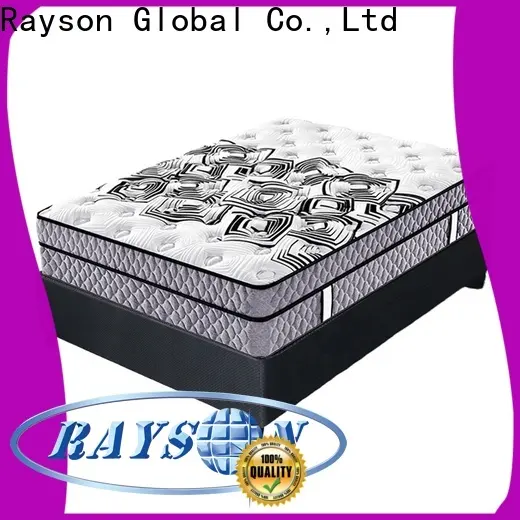 Synwin best mattress 2020 oem & odm bulk supplies 1