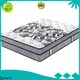 hotel bonnell and memory foam mattress oem & odm for wholesale 1