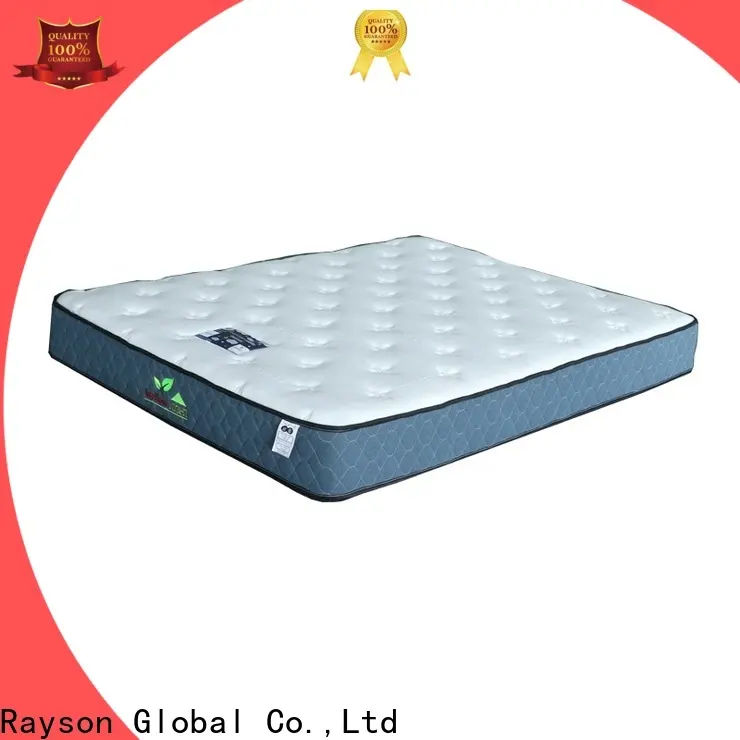 oem & odm mattress firm single mattress us standard 1