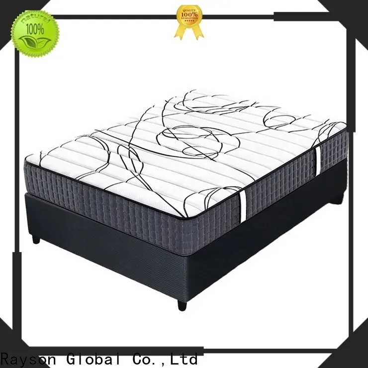 Synwin wholesale mattress brands wholesalers us standard for hotel 1