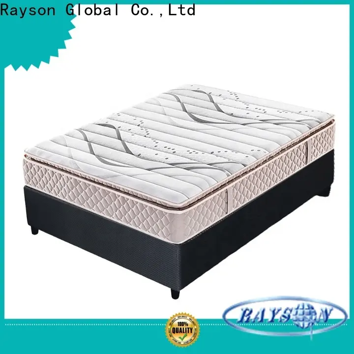 Synwin fast delivery top mattress manufacturers in china cost-effective customization 1