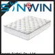 Synwin oem & odm mattress manufacturing list cost-effective for bedroom 1