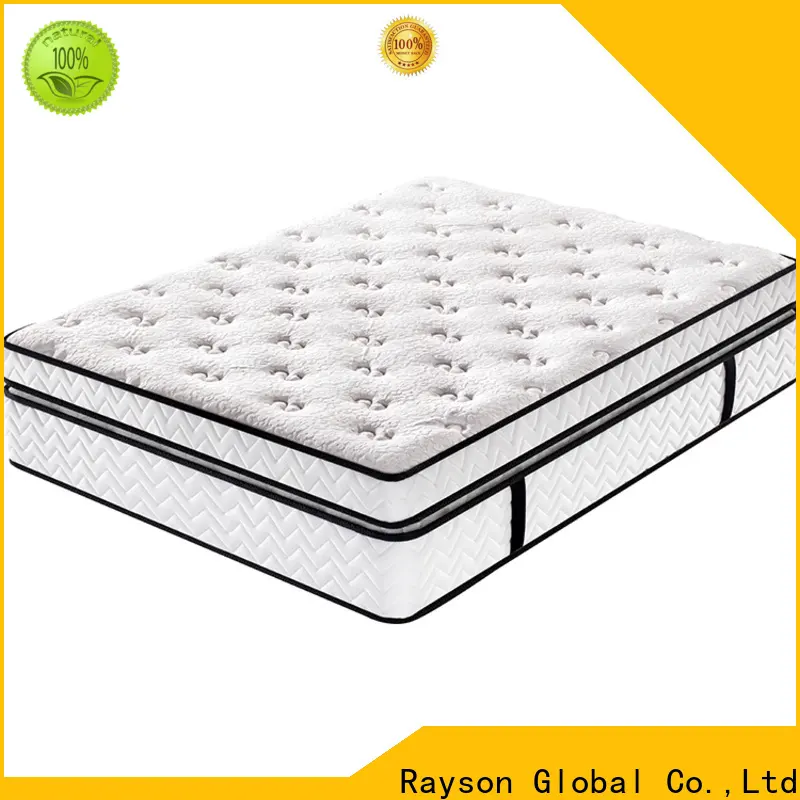 fast delivery pocket sprung mattress king size cost-effective for bedroom 1