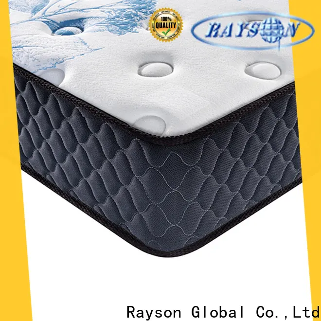 chic design mattress used in five star hotels comfortable manufacturing 1