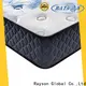 chic design mattress used in five star hotels comfortable manufacturing 1
