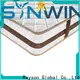 Synwin chic design best hotel mattress brand comfortable for sound sleep 1