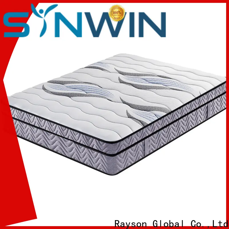 bonnell spring and pocket spring oem & odm fast delivery 1