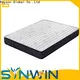 high-end bonnell spring mattress wholesale oem & odm fast delivery 1