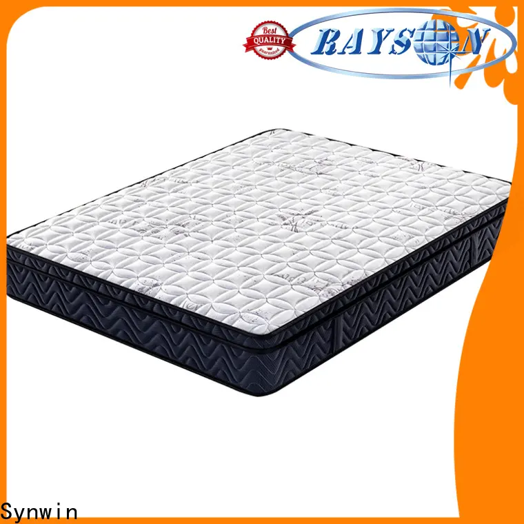Synwin bonnell spring system mattress standard bulk supplies1 1