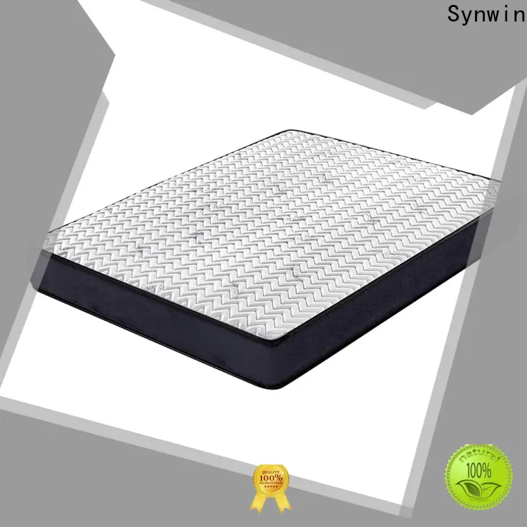 Synwin bonnell coil mattress twin standard fast delivery2 1